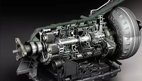 程力專汽公司提醒大家特別需要注意保養(yǎng)的“六大系統(tǒng)”